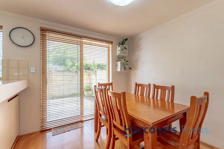 Fourth view of Homely villa listing, 139/2 Wall Street, Maylands WA 6051