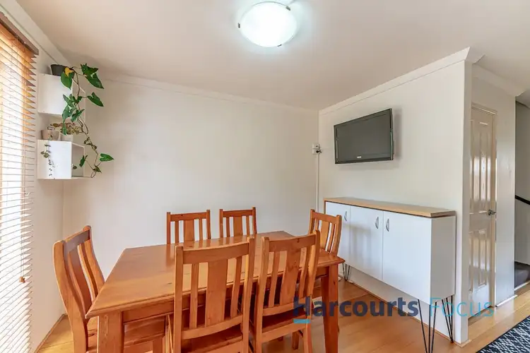 Fifth view of Homely villa listing, 139/2 Wall Street, Maylands WA 6051