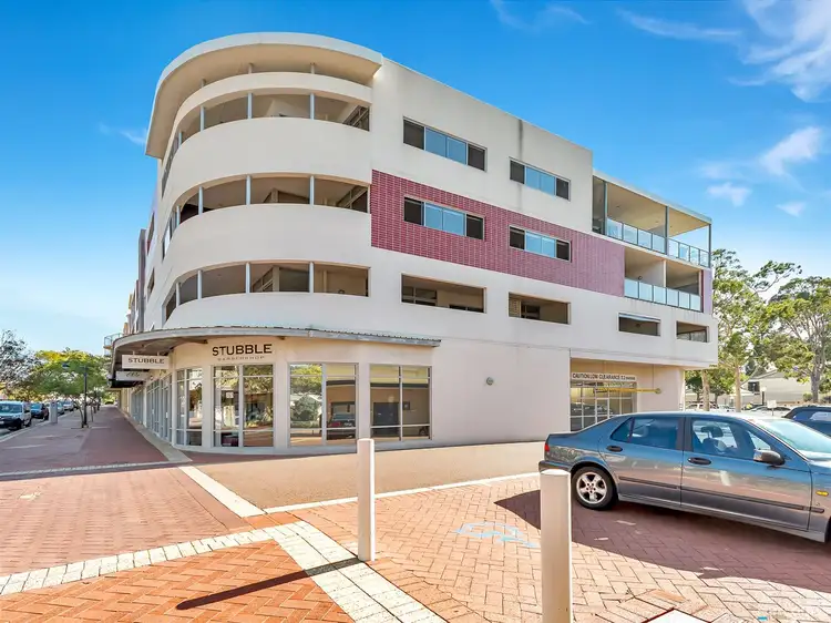 Main view of Homely house listing, 6/91 Reid Promenade, Joondalup WA 6027