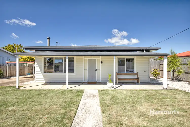 Main view of Homely house listing, 177 Oldaker Street, Devonport TAS 7310