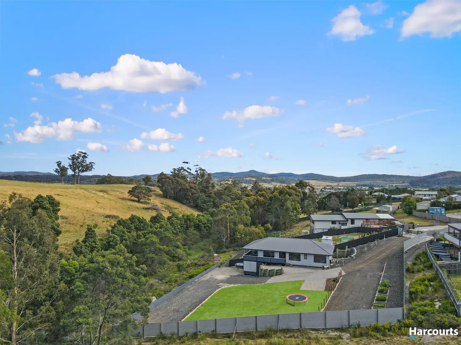 Main view of Homely house listing, 17-19 Susan Court, St Helens TAS 7216