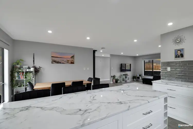 Third view of Homely house listing, 17-19 Susan Court, St Helens TAS 7216