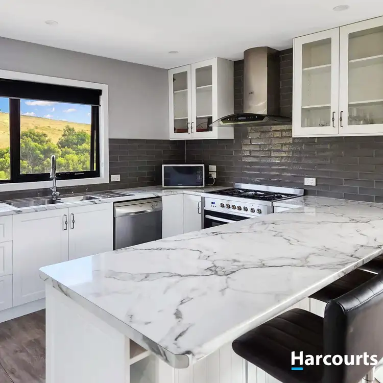 Fourth view of Homely house listing, 17-19 Susan Court, St Helens TAS 7216