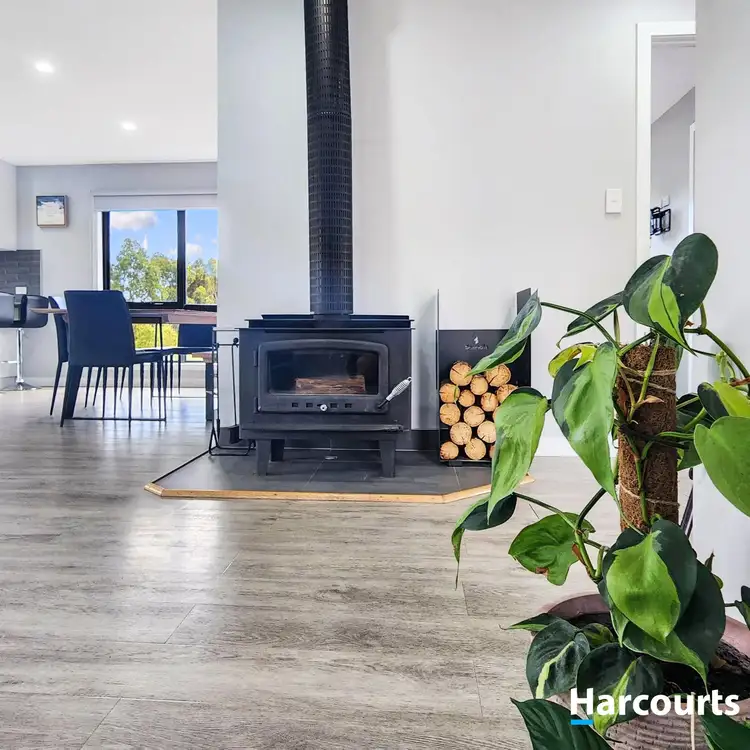 Sixth view of Homely house listing, 17-19 Susan Court, St Helens TAS 7216