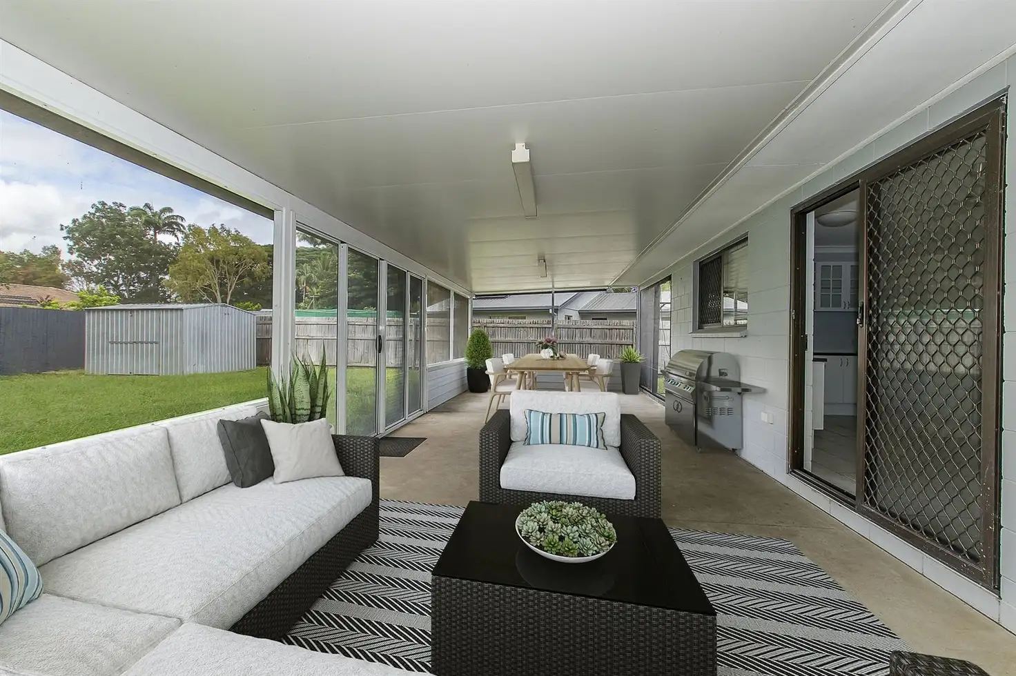 Main view of Homely house listing, 5 Duncan Court, Kelso QLD 4815