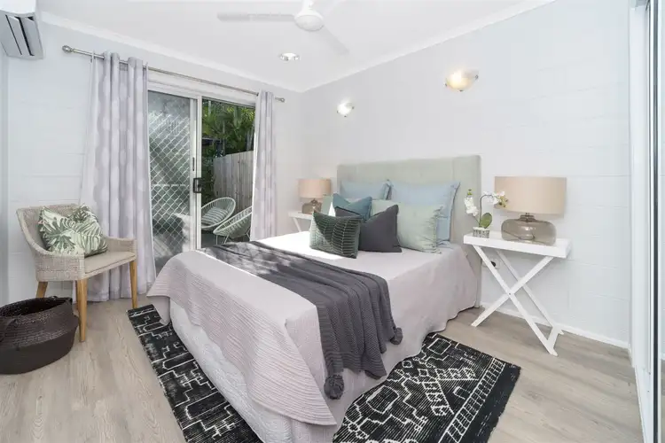 Fourth view of Homely unit listing, 2/47 Ahearne Street, Hermit Park QLD 4812