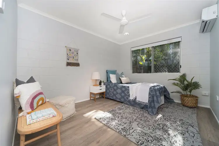Seventh view of Homely unit listing, 2/47 Ahearne Street, Hermit Park QLD 4812