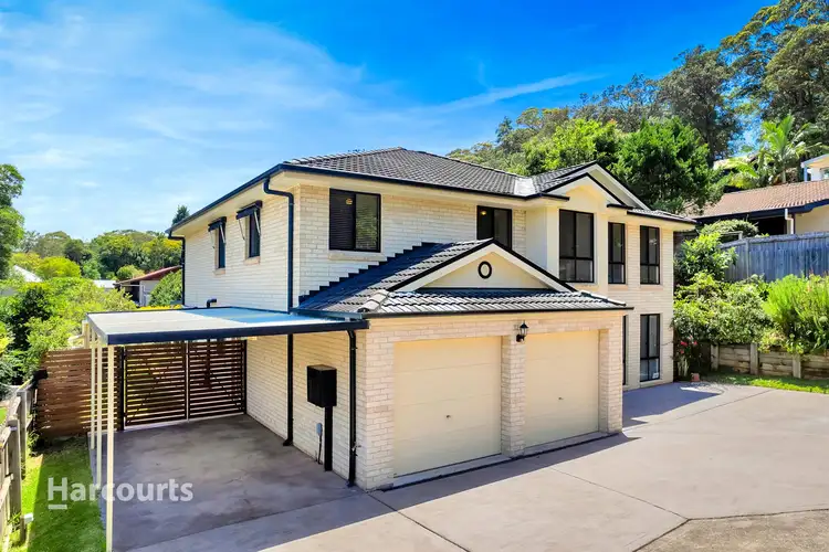 Third view of Homely house listing, 112B The Round Drive, Avoca Beach NSW 2251