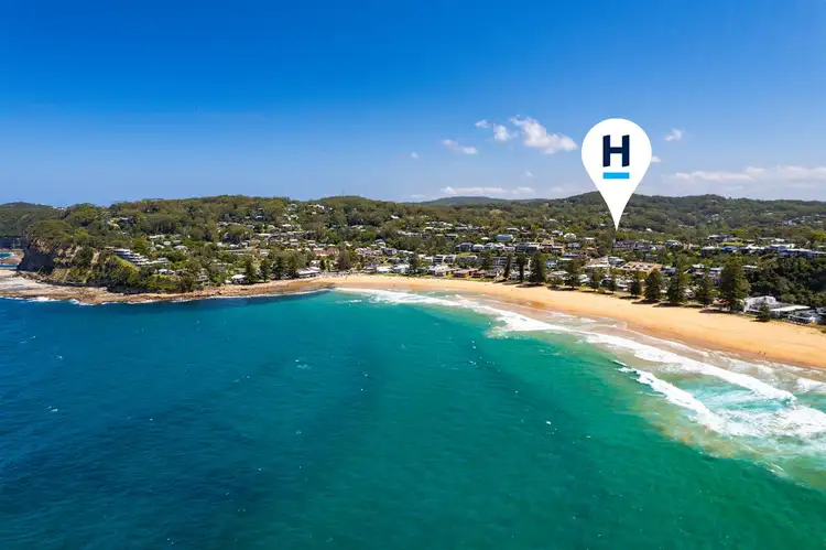 Fourth view of Homely house listing, 112B The Round Drive, Avoca Beach NSW 2251