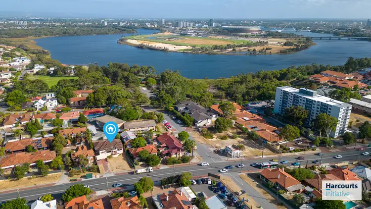 Main view of Homely house listing, 112 Guildford Road, Maylands WA 6051