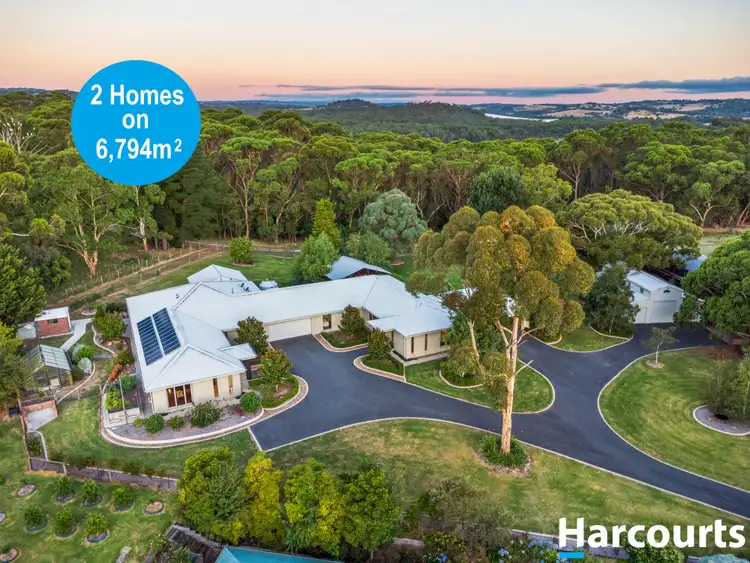 9D Oaks Court, Lysterfield South VIC 3156