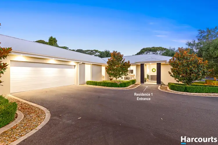 Third view of Homely house listing, 9D Oaks Court, Lysterfield South VIC 3156