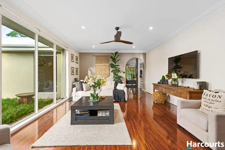 Fourth view of Homely house listing, 9D Oaks Court, Lysterfield South VIC 3156