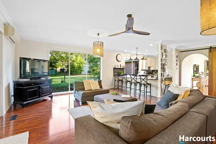 Sixth view of Homely house listing, 9D Oaks Court, Lysterfield South VIC 3156
