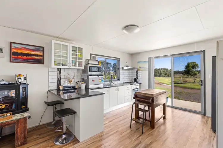 Third view of Homely house listing, 393 Tonschecks Road, Goombungee QLD 4354