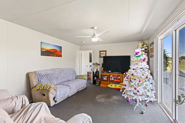 Fourth view of Homely house listing, 393 Tonschecks Road, Goombungee QLD 4354