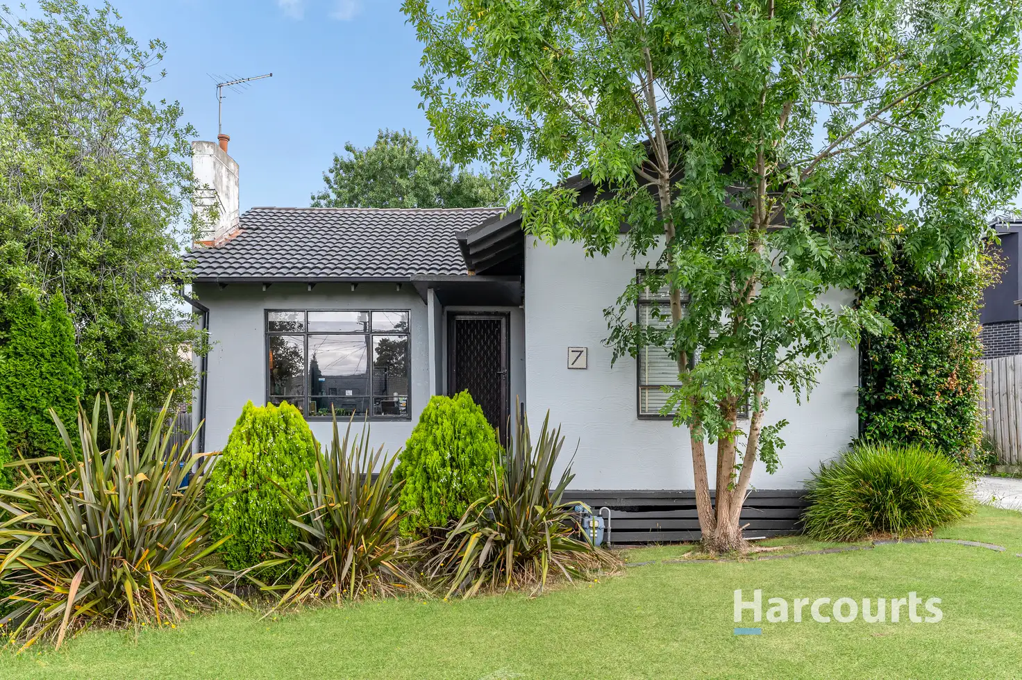 Main view of Homely unit listing, 7 Hawthorn Road, Doveton VIC 3177