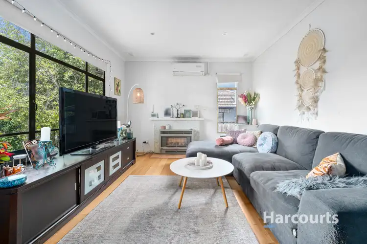 Second view of Homely unit listing, 7 Hawthorn Road, Doveton VIC 3177