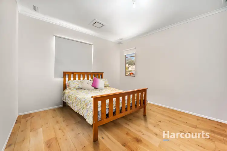 Fifth view of Homely unit listing, 7 Hawthorn Road, Doveton VIC 3177