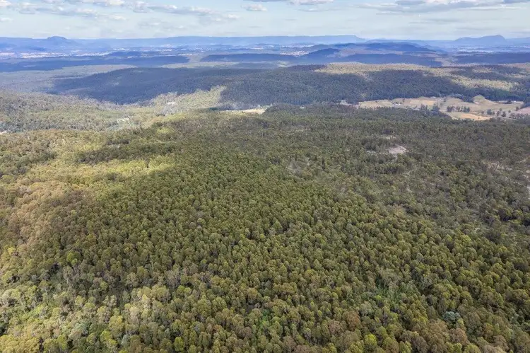 Fourth view of Homely rural property listing, 481 Priestleys Lane, Birralee TAS 7303