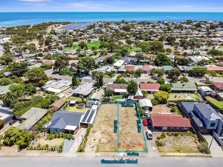 27A Gumeracha Road, O'sullivan Beach SA 5166