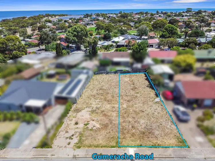 Fifth view of Homely land listing, 27A Gumeracha Road, O'sullivan Beach SA 5166