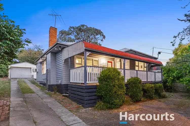 Main view of Homely house listing, 8 Dorset Road, Ferntree Gully VIC 3156