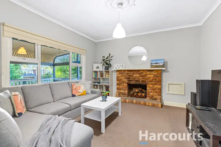 Second view of Homely house listing, 8 Dorset Road, Ferntree Gully VIC 3156