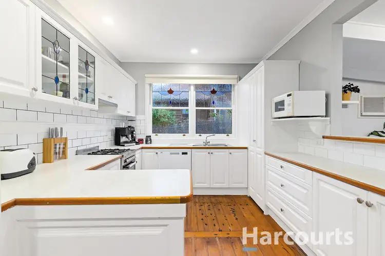 Fourth view of Homely house listing, 8 Dorset Road, Ferntree Gully VIC 3156
