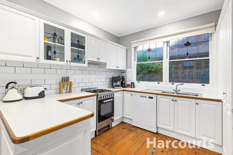 Fifth view of Homely house listing, 8 Dorset Road, Ferntree Gully VIC 3156