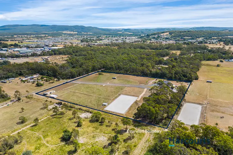 Second view of Homely house listing, 53 Shaw Street, Latrobe TAS 7307