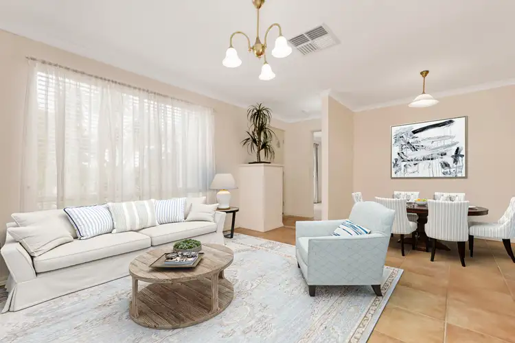 Third view of Homely house listing, 17 Clermont Gardens, Currambine WA 6028