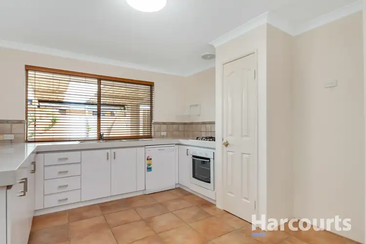 Fifth view of Homely house listing, 17 Clermont Gardens, Currambine WA 6028