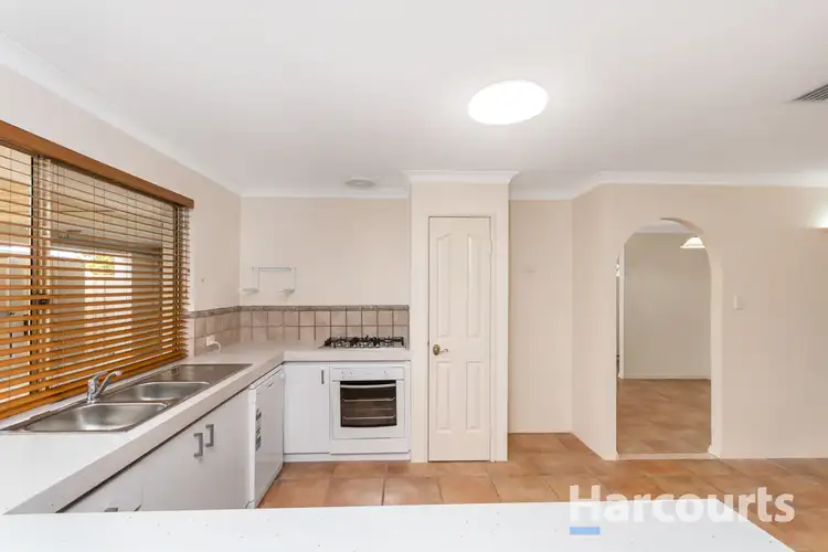 Sixth view of Homely house listing, 17 Clermont Gardens, Currambine WA 6028