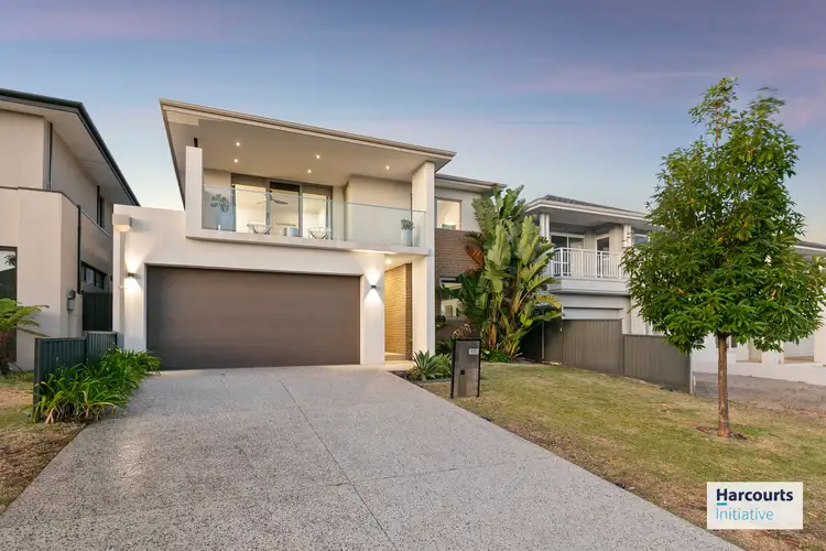 Main view of Homely house listing, 61A Raymond Street, Yokine WA 6060