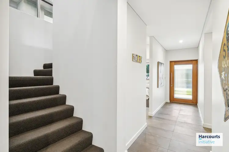 Second view of Homely house listing, 61A Raymond Street, Yokine WA 6060