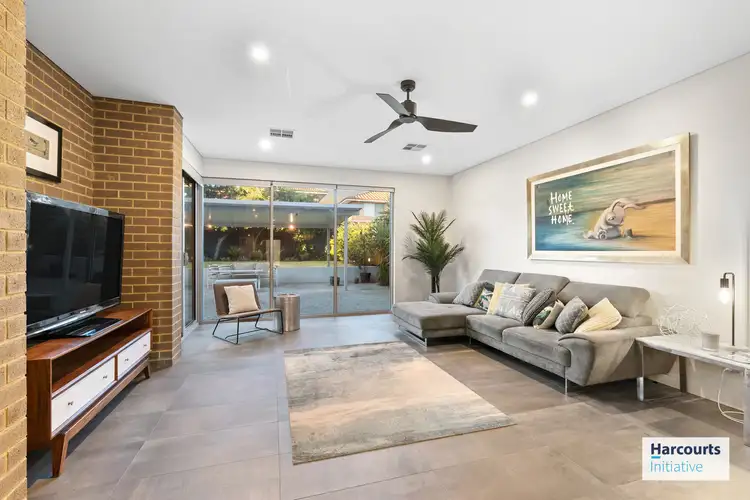Fourth view of Homely house listing, 61A Raymond Street, Yokine WA 6060