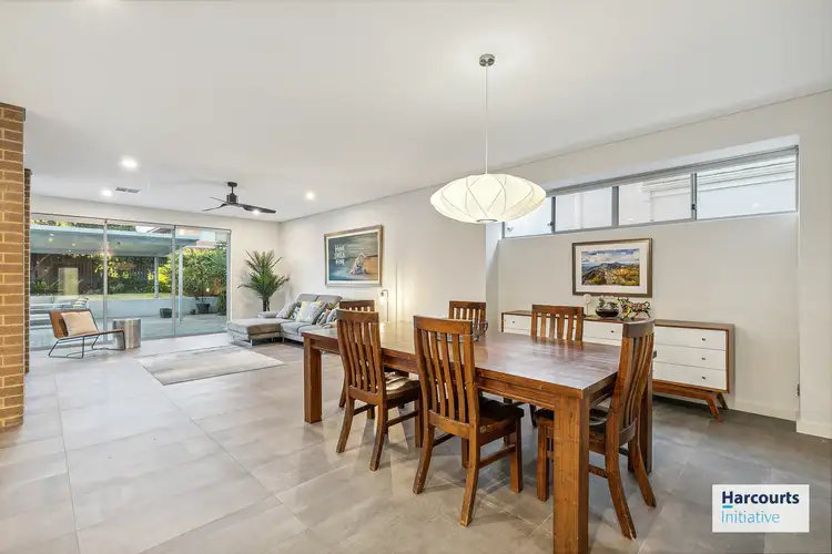 Fifth view of Homely house listing, 61A Raymond Street, Yokine WA 6060