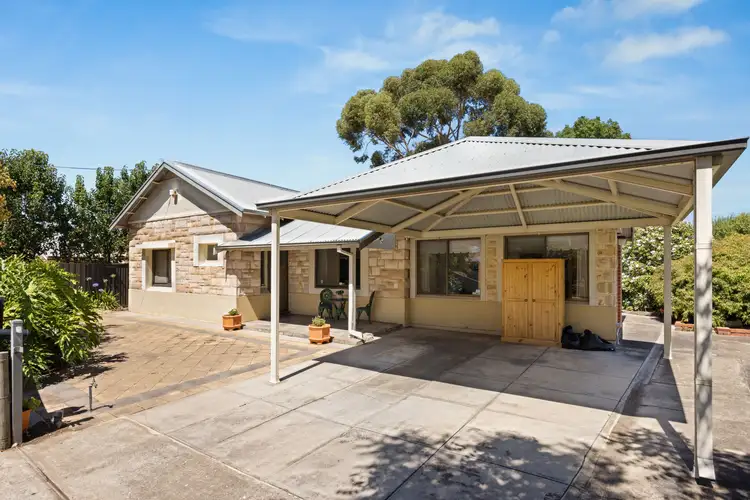Main view of Homely house listing, 51 Millswood Crescent, Millswood SA 5034