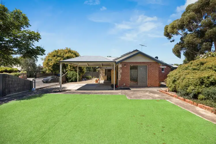 Second view of Homely house listing, 51 Millswood Crescent, Millswood SA 5034