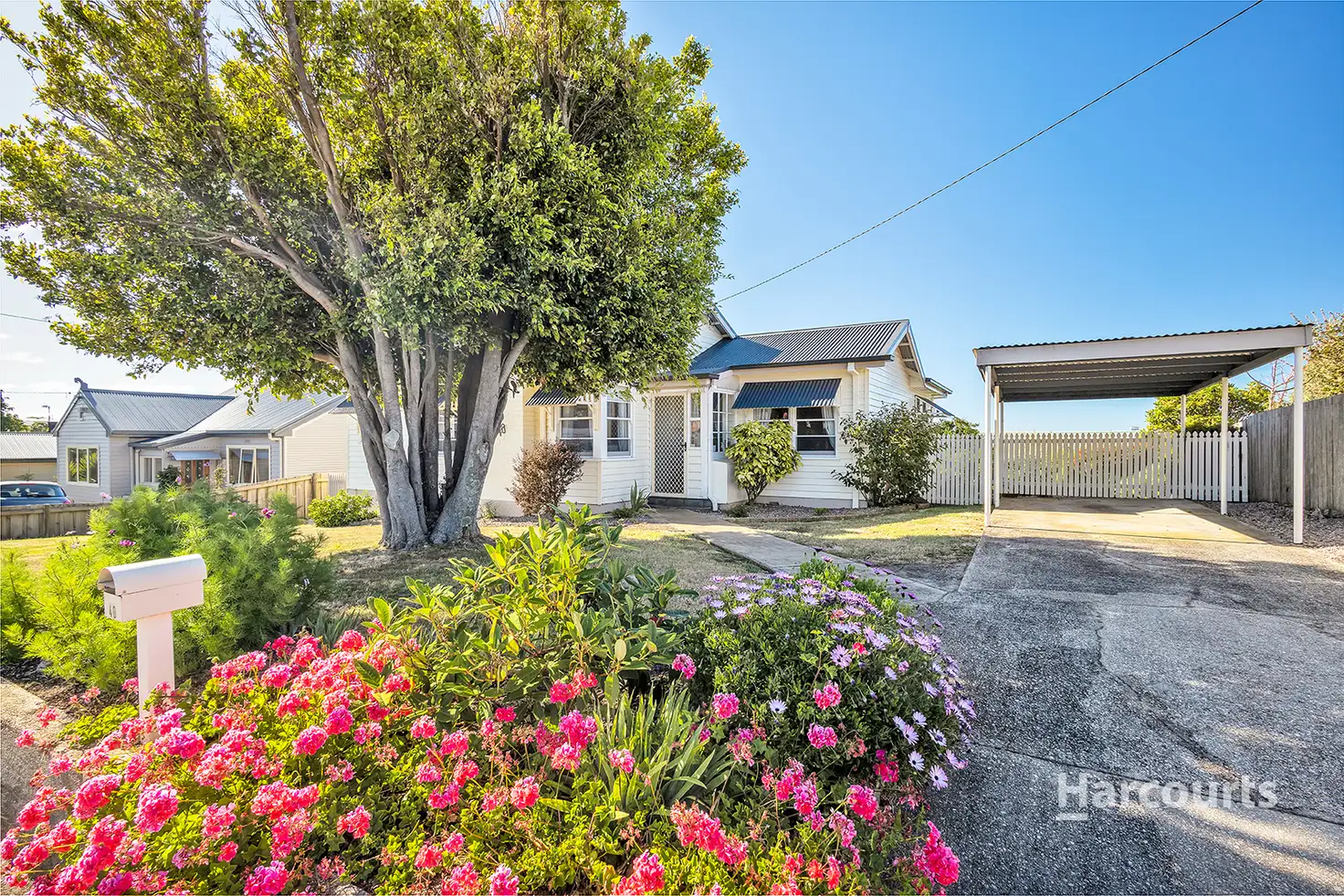 Main view of Homely house listing, 40 Sutton Street, Hillcrest TAS 7320
