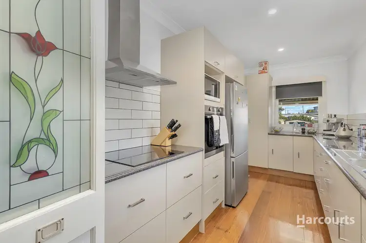 Second view of Homely house listing, 40 Sutton Street, Hillcrest TAS 7320