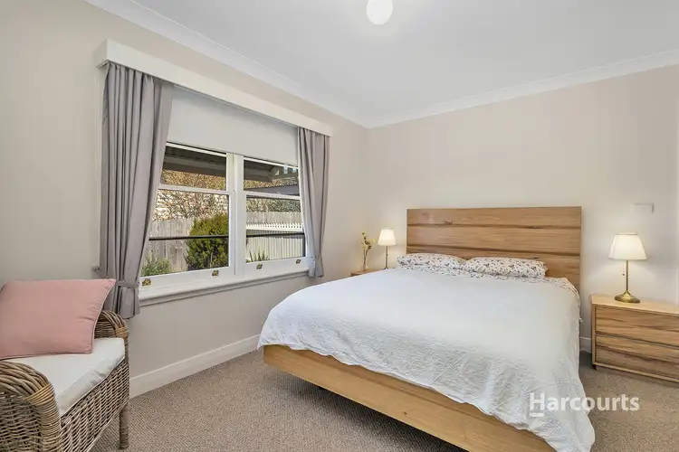 Fifth view of Homely house listing, 40 Sutton Street, Hillcrest TAS 7320