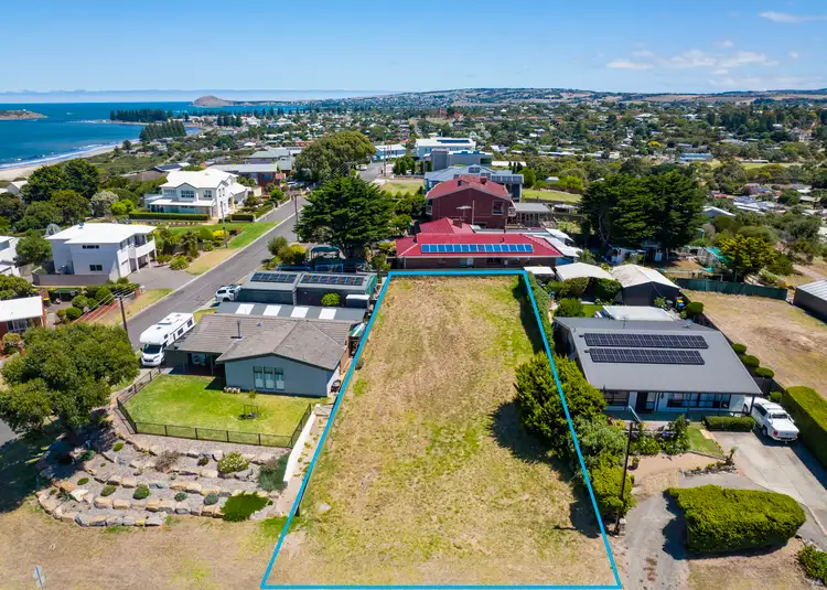 Second view of Homely land listing, 37 Cudmore Road, Mccracken SA 5211