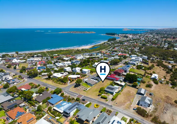 Third view of Homely land listing, 37 Cudmore Road, Mccracken SA 5211