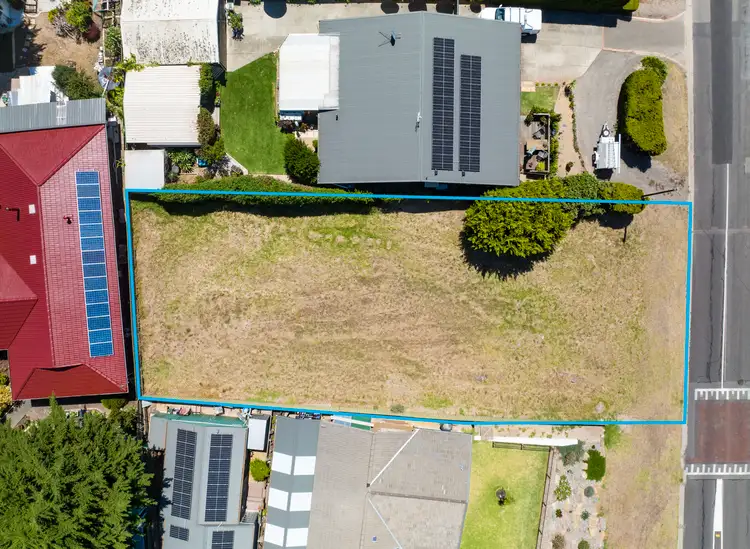 Sixth view of Homely land listing, 37 Cudmore Road, Mccracken SA 5211