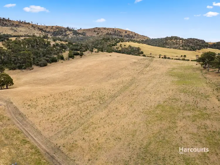 Main view of Homely land listing, 1516 Tea Tree Road, Campania TAS 7026
