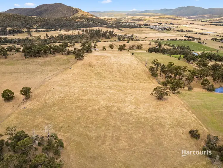 Fourth view of Homely land listing, 1516 Tea Tree Road, Campania TAS 7026