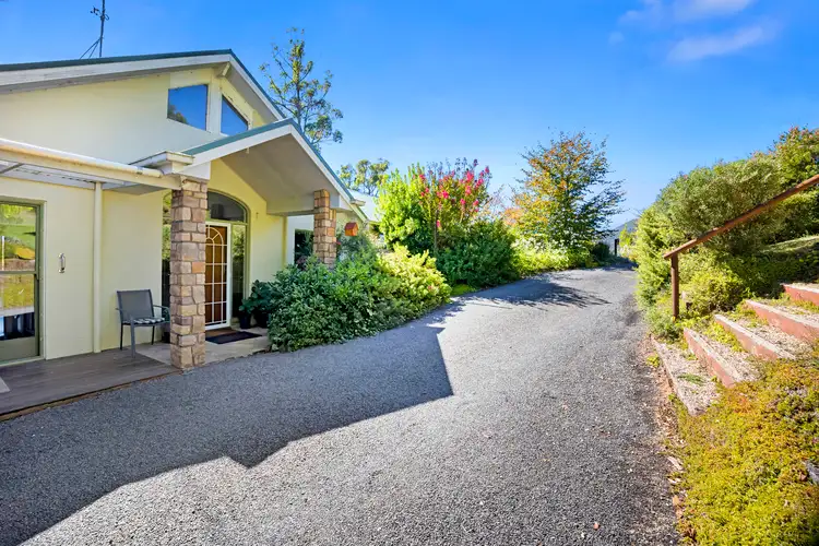 Third view of Homely house listing, 2 Keppels Court, Marysville VIC 3779