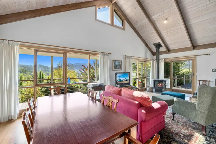 Sixth view of Homely house listing, 2 Keppels Court, Marysville VIC 3779
